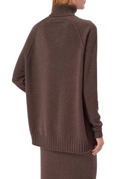 Кашемировый свитер MVST, арт. M25.1MW.K407, фото 4