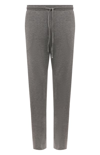 Мужские домашние брюки из вискозы HANRO, арт. 075040