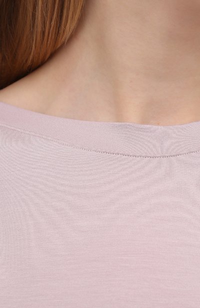 Майка ZIMMERLI, арт. 700-3980, фото 5