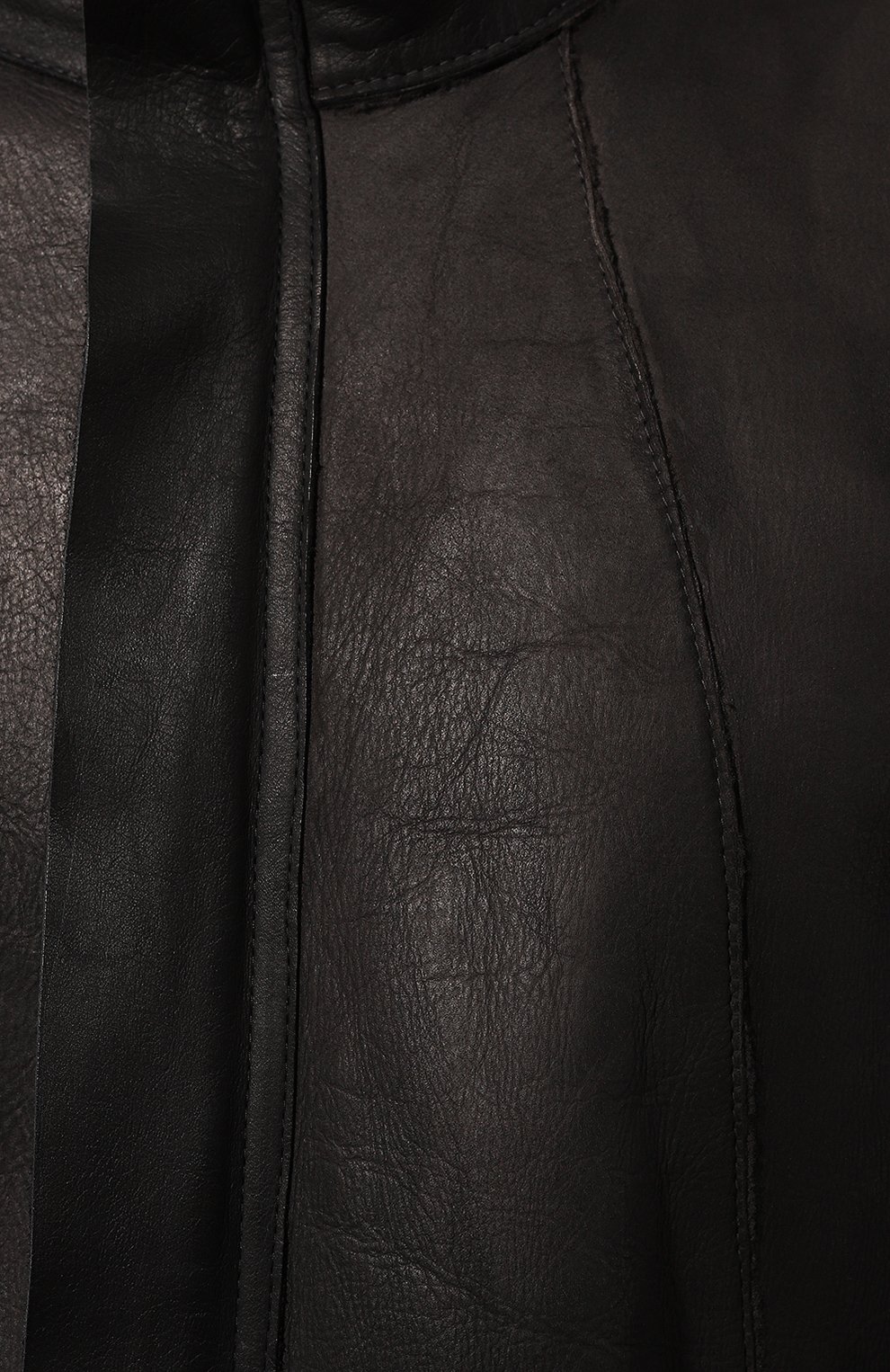 Дубленка из овчины DANIELE BASTA, арт. DB1056X60X25, фото 5