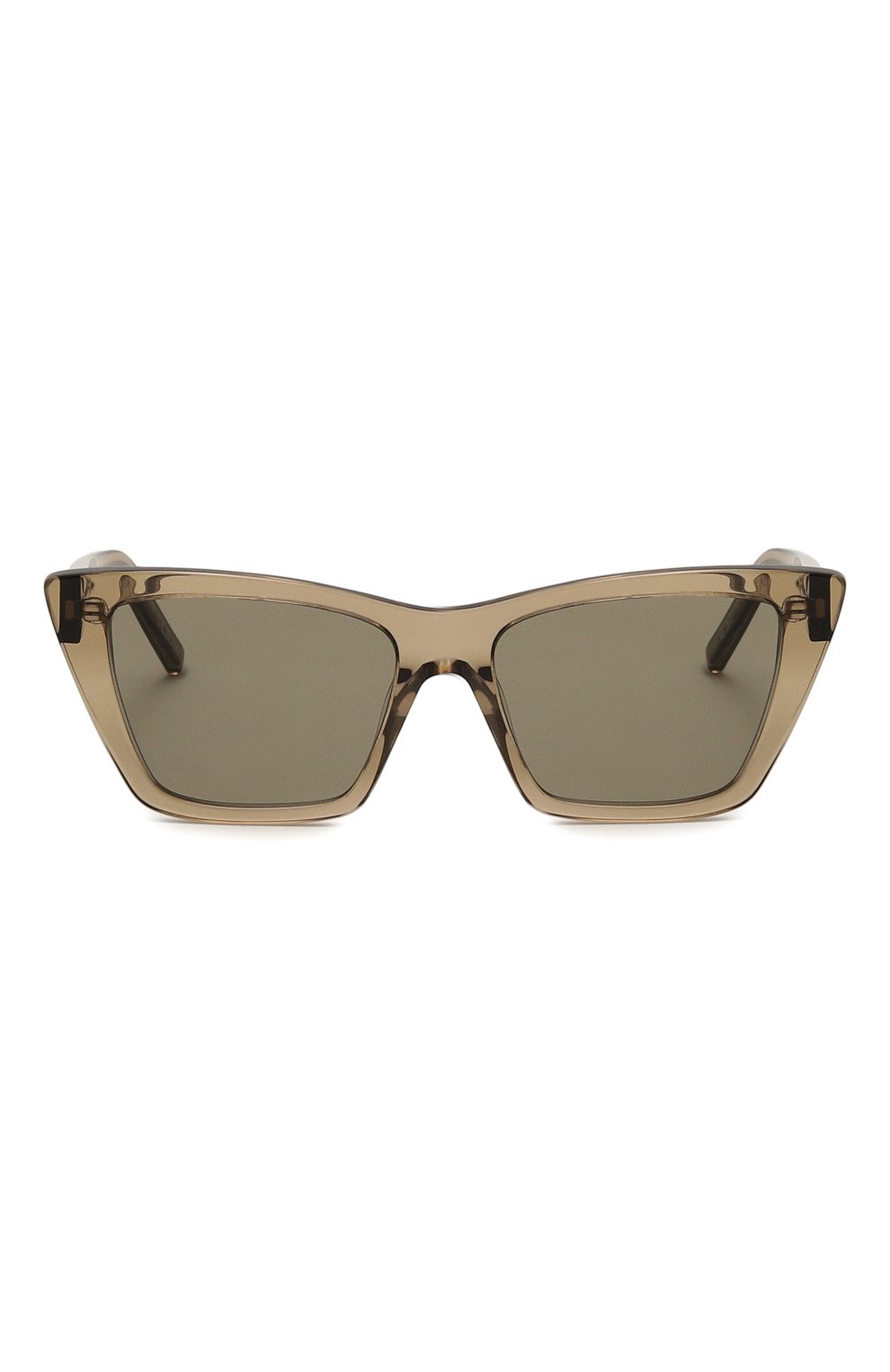 Солнцезащитные очки SAINT LAURENT, арт. SL 276 MICA 045, фото 3