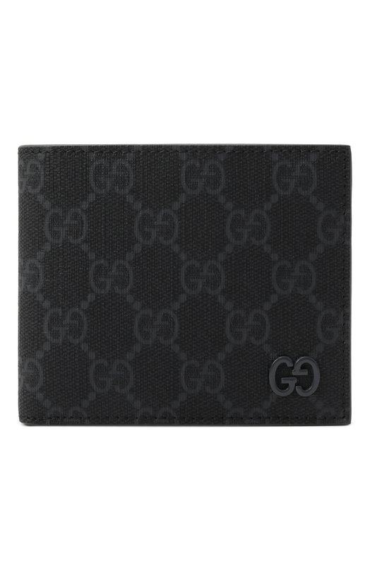 Портмоне Gucci 768243/FACQC Чёрный 768243/FACQC
