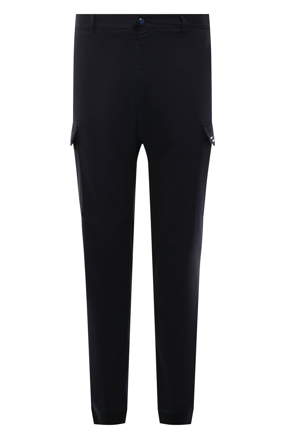 Джоггеры ZILLI SPORT, арт. M0X-ZS530-C0SP9/S001, фото 1