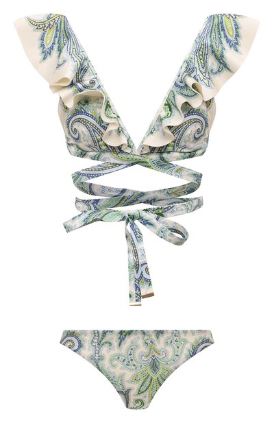 Раздельный купальник ZIMMERMANN, арт. 4169WSS242, фото 1