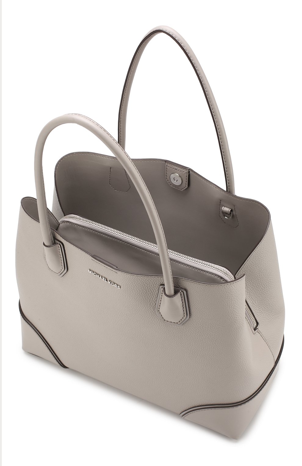 Сумка mercer gallery large MICHAEL MICHAEL KORS, арт. 30T8SZ5T7T, фото 4