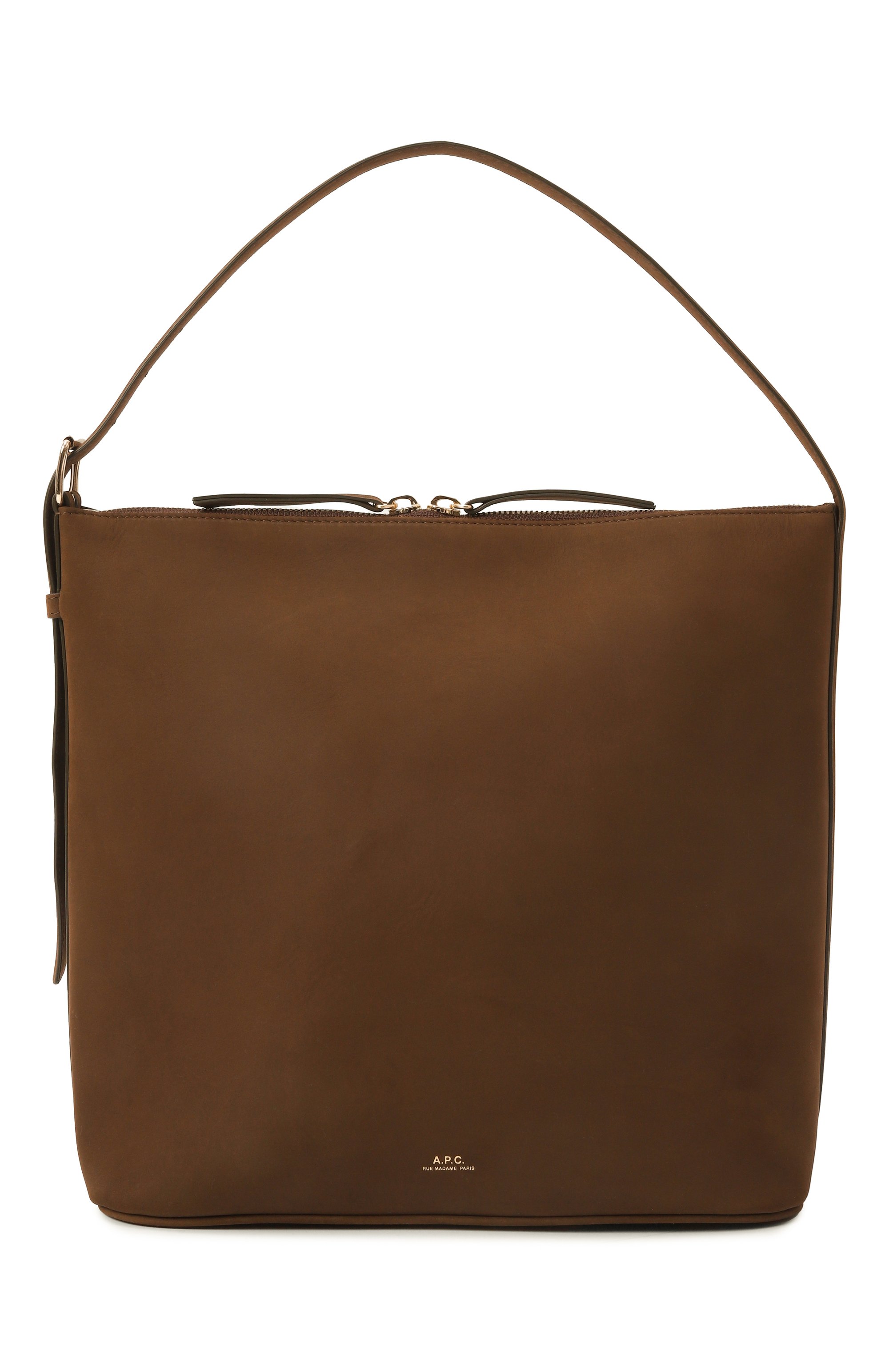 Сумка-тоут vera A.P.C., арт. PXCAT-F61902, фото 1