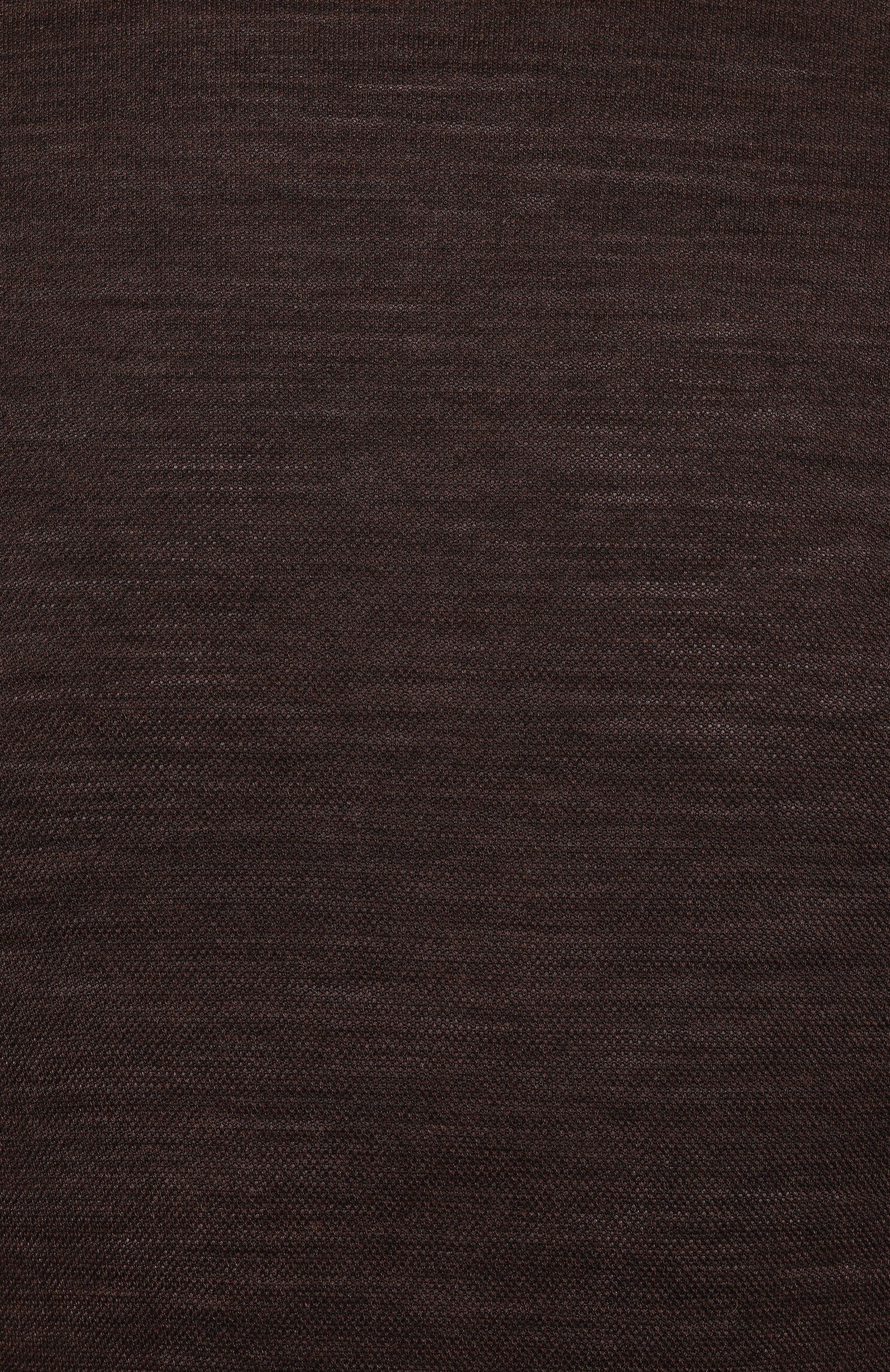 Шерстяная футболка CANALI, арт. T0894/MJ02248, фото 6