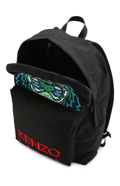 Текстильный рюкзак KENZO, арт. 5SF306F20, фото 4