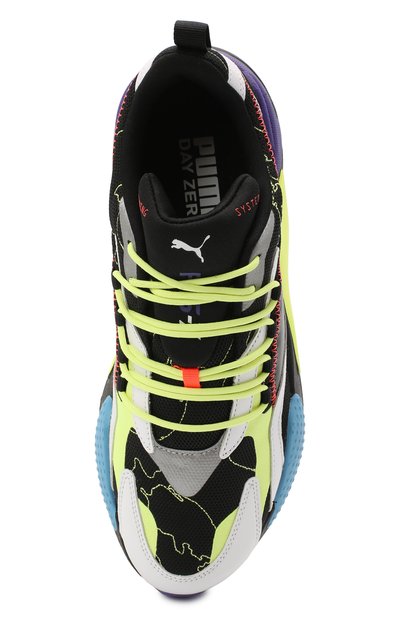 Кроссовки puma x central saint martins rs-x³ PUMA, арт. 37271201, фото 5