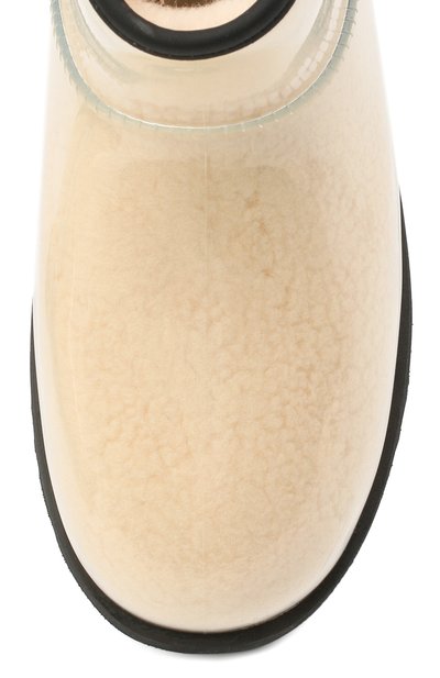 Сапоги classic clear mini UGG, арт. 1113190_NBLC, фото 5