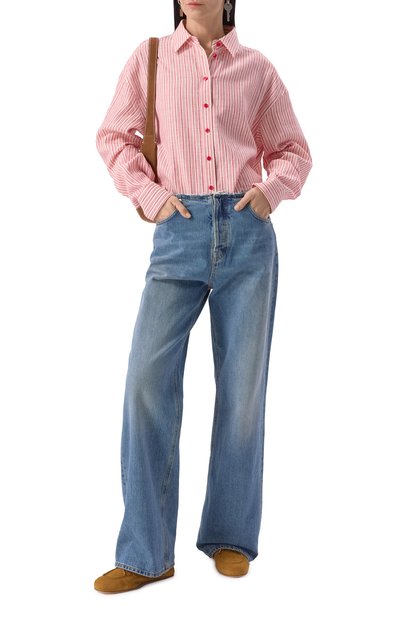 Джинсы HAIKURE, арт. HEW03312DF169L0875, фото 2