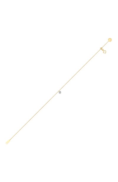 Женский браслет на ногу SERENDIPITY, арт. EJA0007Y