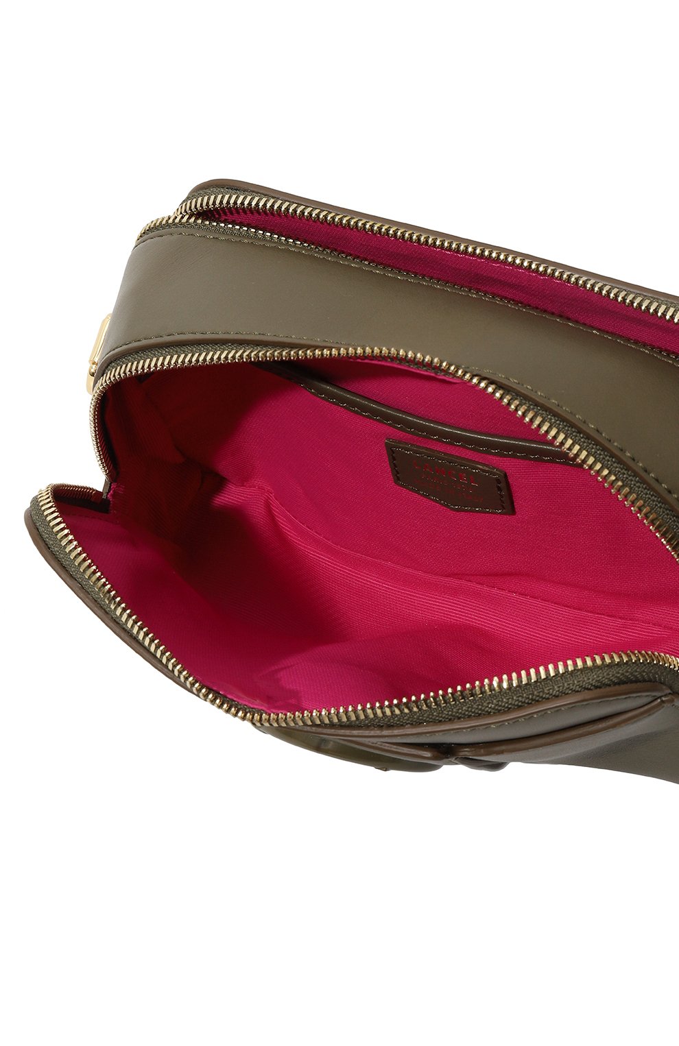 Сумка roxane LANCEL, арт. A12070/YY, фото 5