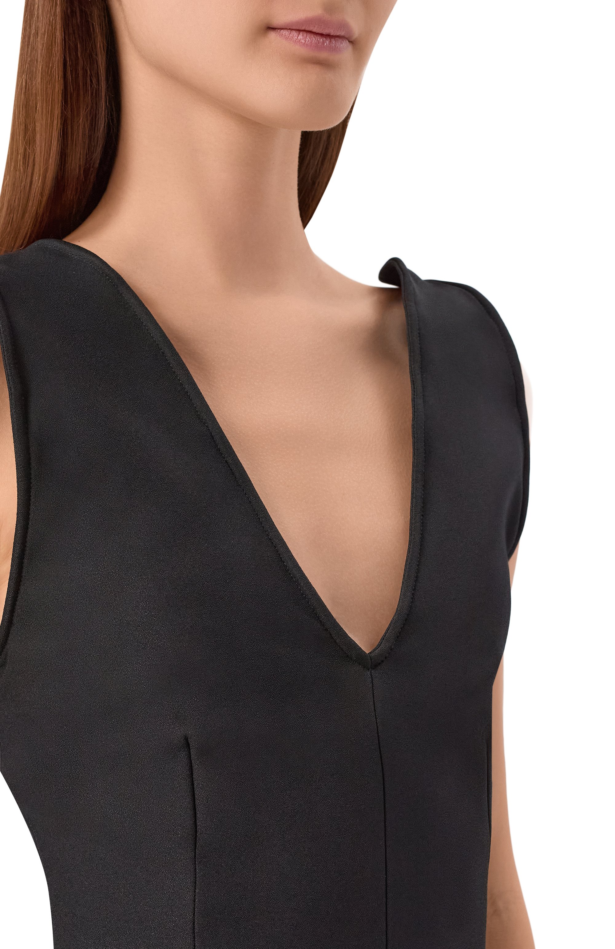 Платье MSGM, арт. 3941MDA27/257608, фото 5