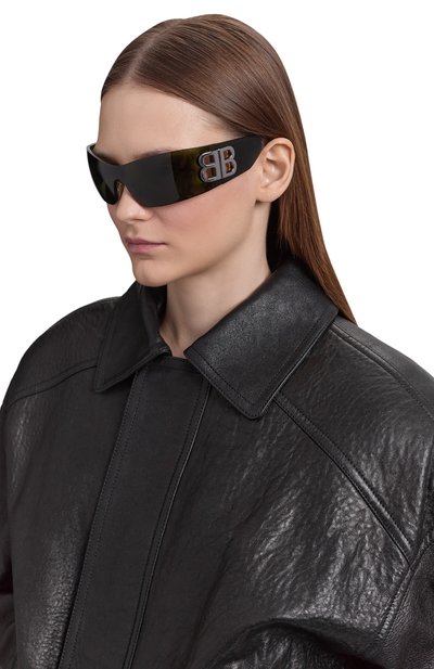 Солнцезащитные очки BALENCIAGA, арт. BB0359S 006, фото 2