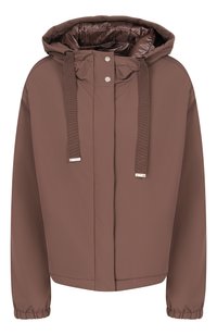 Темно-коричневый