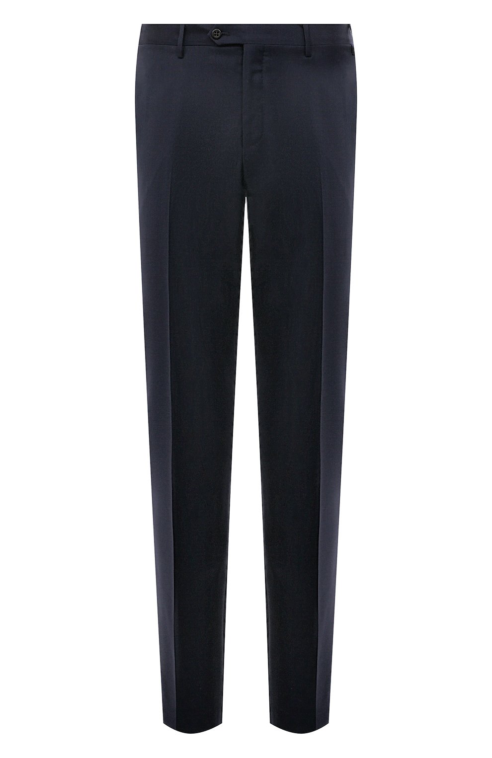 Шерстяные брюки CORNELIANI, арт. 925B01-3817087, фото 1