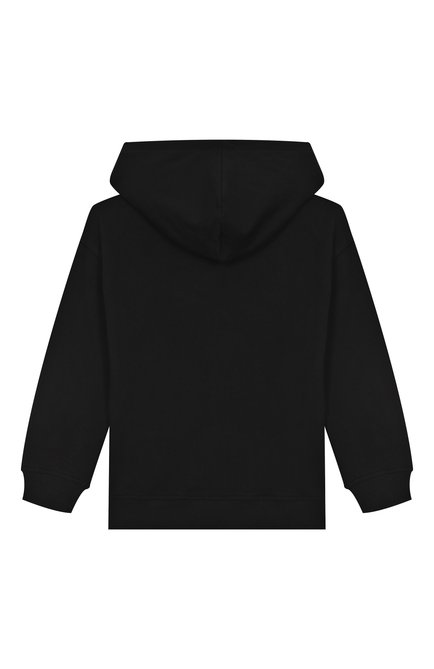 Хлопковое худи MOSCHINO, арт. HUF09A/LCA14/10-14