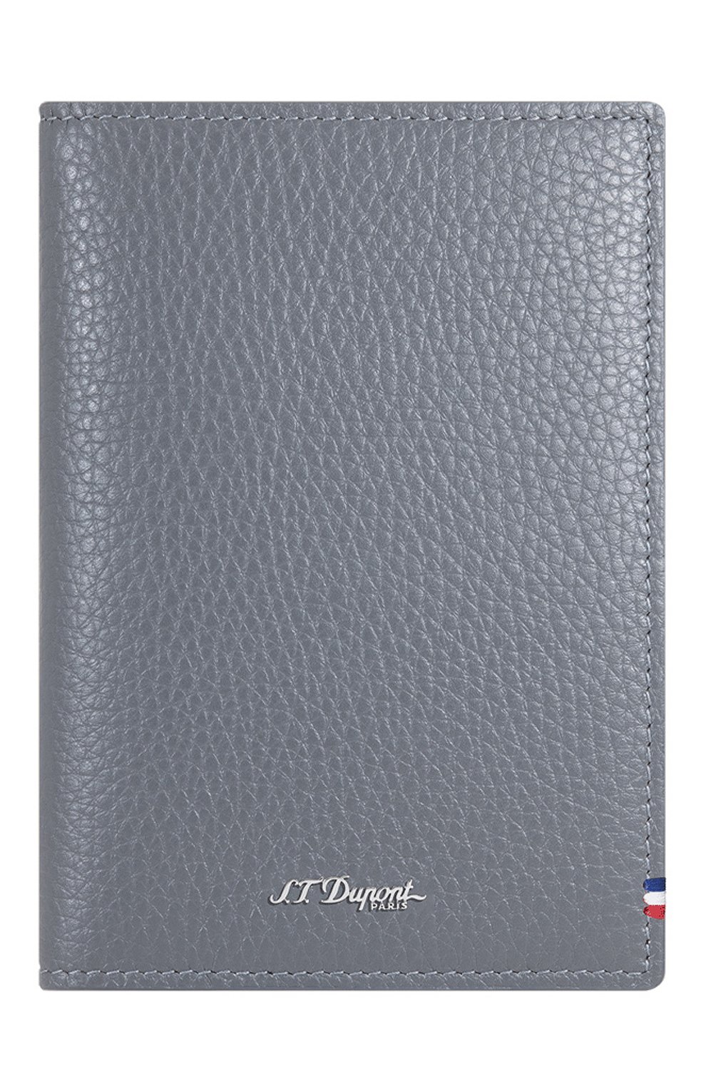 Кожаная обложка для паспорта S.T. DUPONT, арт. 196226, фото 1