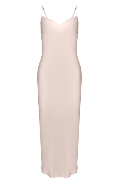 Шелковая сорочка MARJOLAINE, арт. ODANA, фото 1