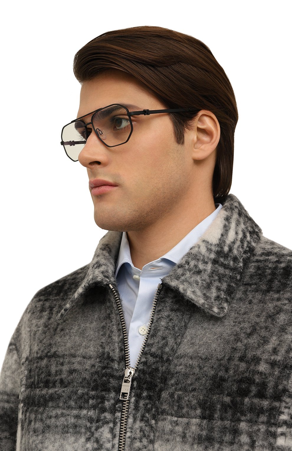 Оправа OFF-WHITE, арт. 0ERJ044/1000, фото 3