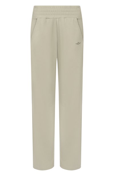 Хлопковые брюки AERONAUTICA MILITARE, арт. PF1013DF00671, фото 1