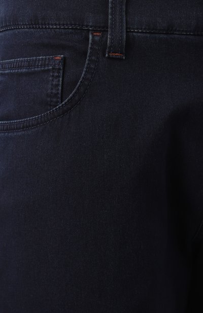 Джинсы STEFANO RICCI, арт. MFT44R1380/T45BL, фото 5