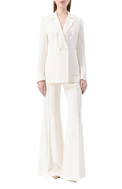 Женский жакет из вискозы ELIE SAAB, арт. J0137NP25/CD019