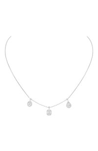 Колье MESSIKA, арт. 11945-WG, фото 1