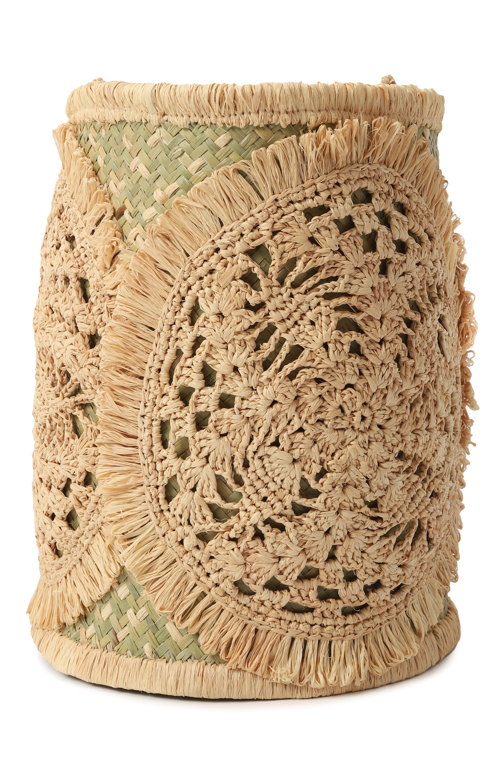 Сумка lila SANS-ARCIDET, арт. LILA BUCKET, фото 4