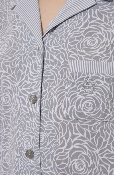 Хлопковая сорочка FERAUD, арт. 3884177, фото 5