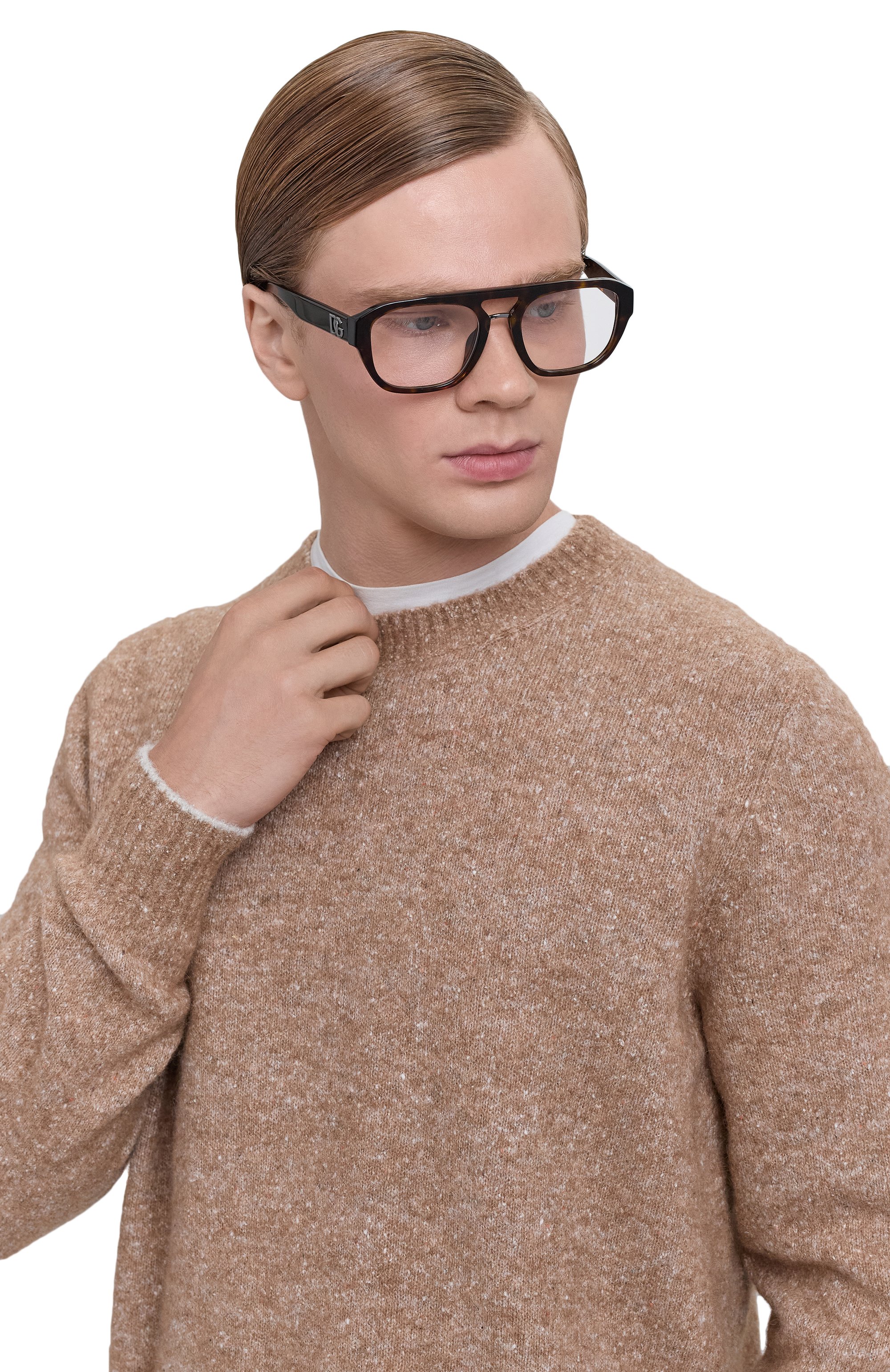 Оправа DOLCE & GABBANA, арт. 3415-502, фото 2