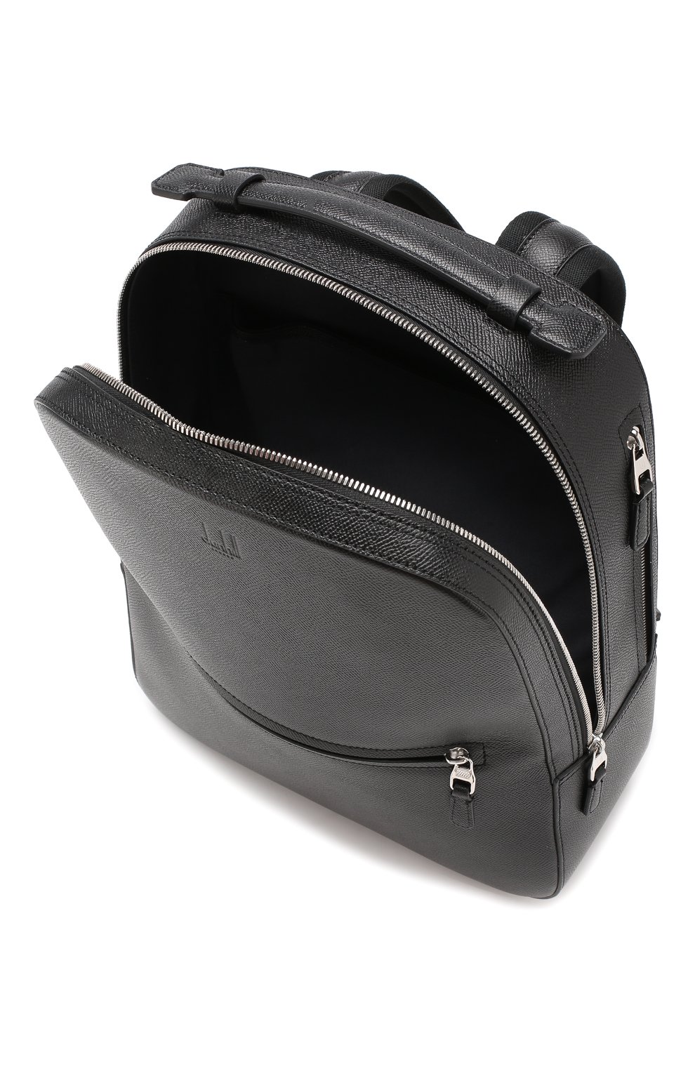 Кожаный рюкзак DUNHILL, арт. DUL3C274, фото 4