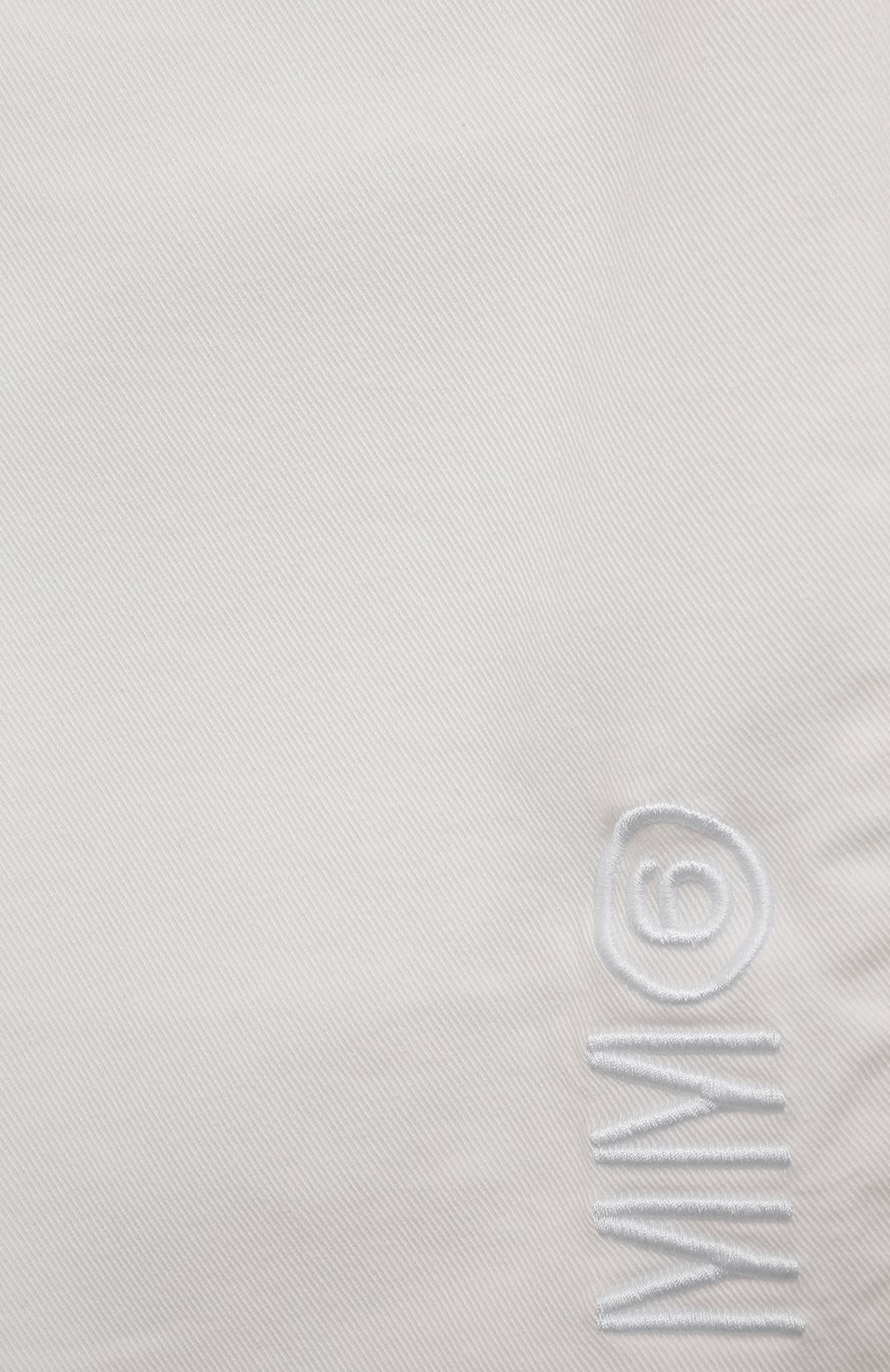 Джинсы MM6, арт. M60451/MM015, фото 3