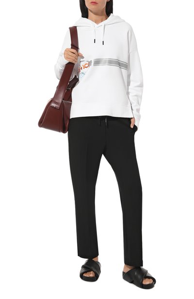 Хлопковое худи BOGNER FIRE+ICE, арт. 84647240, фото 2