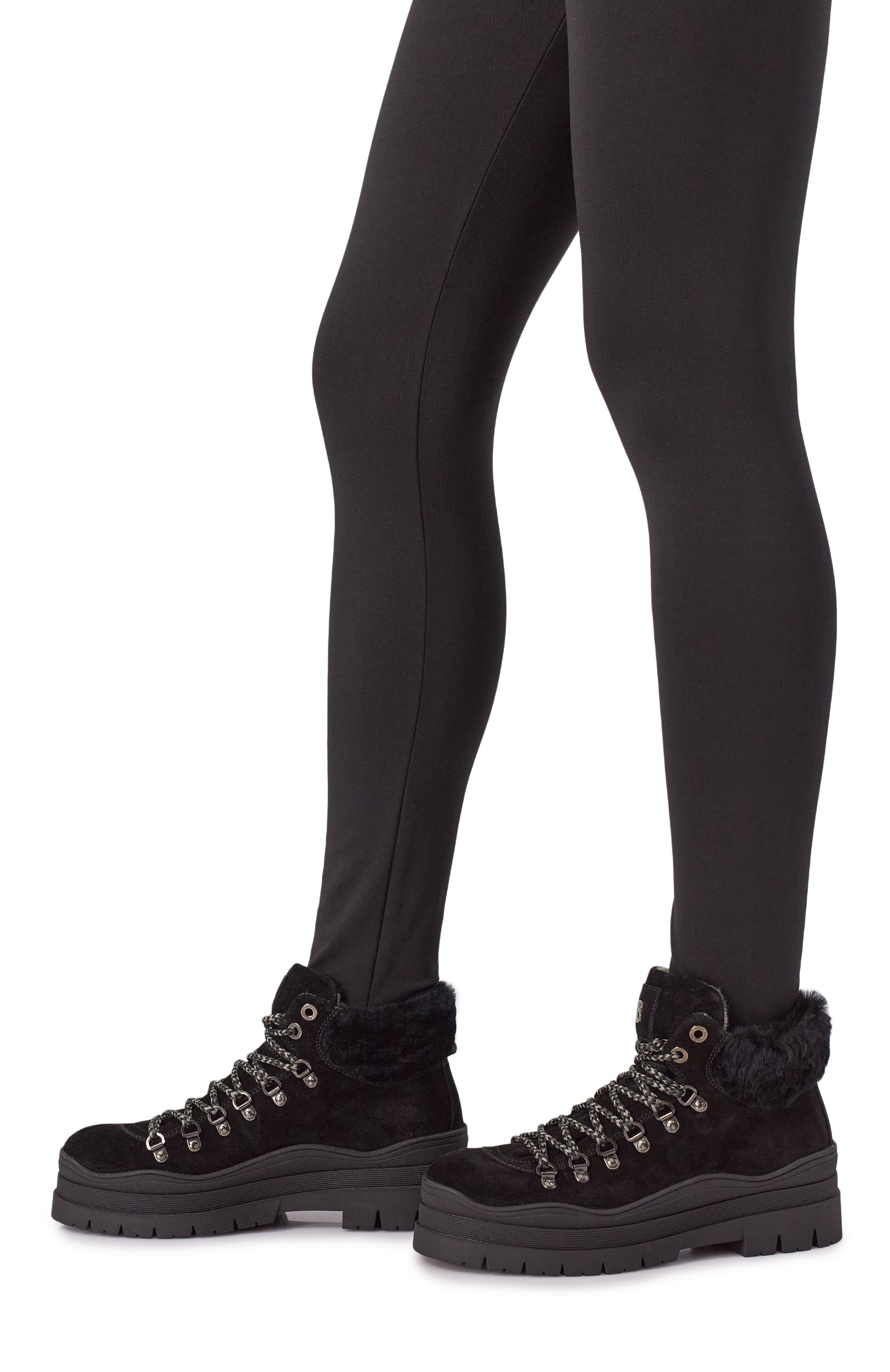 Замшевые ботинки arosa BOGNER, арт. 22544222, фото 2