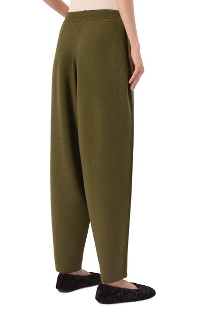 Кашемировые брюки ARCH4, арт. KNTR2502, фото 4