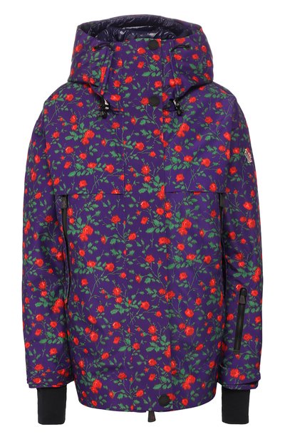 Женская куртка 3 moncler grenoble MONCLER GRENOBLE, арт. E2-098-46807-35-54AF3