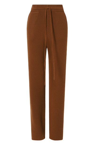 Женские кашемировые брюки EDOMO, арт. T006010FW2324