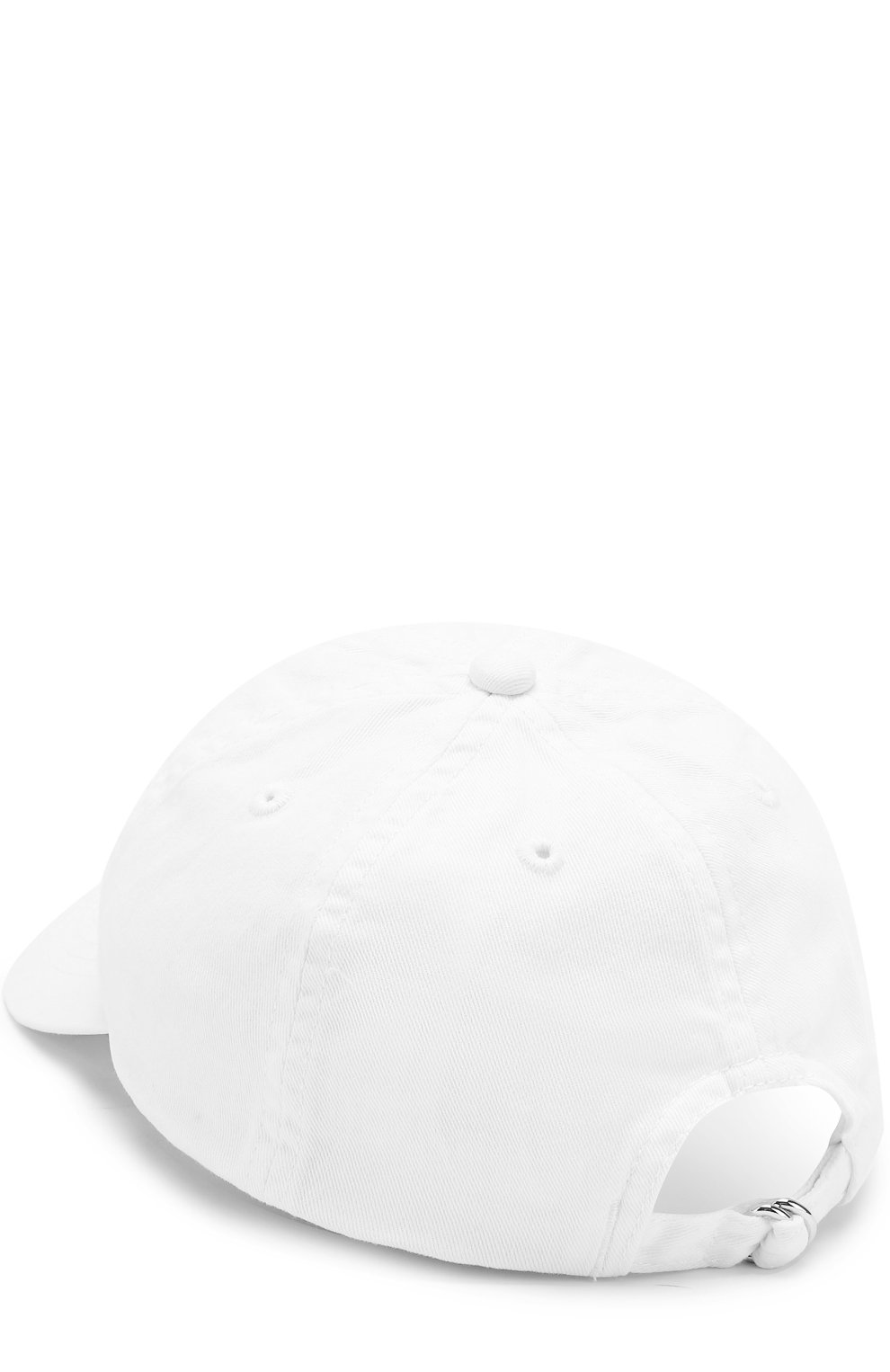 Бейсболка с логотипом бренда POLO RALPH LAUREN, арт. 311700326, фото 2