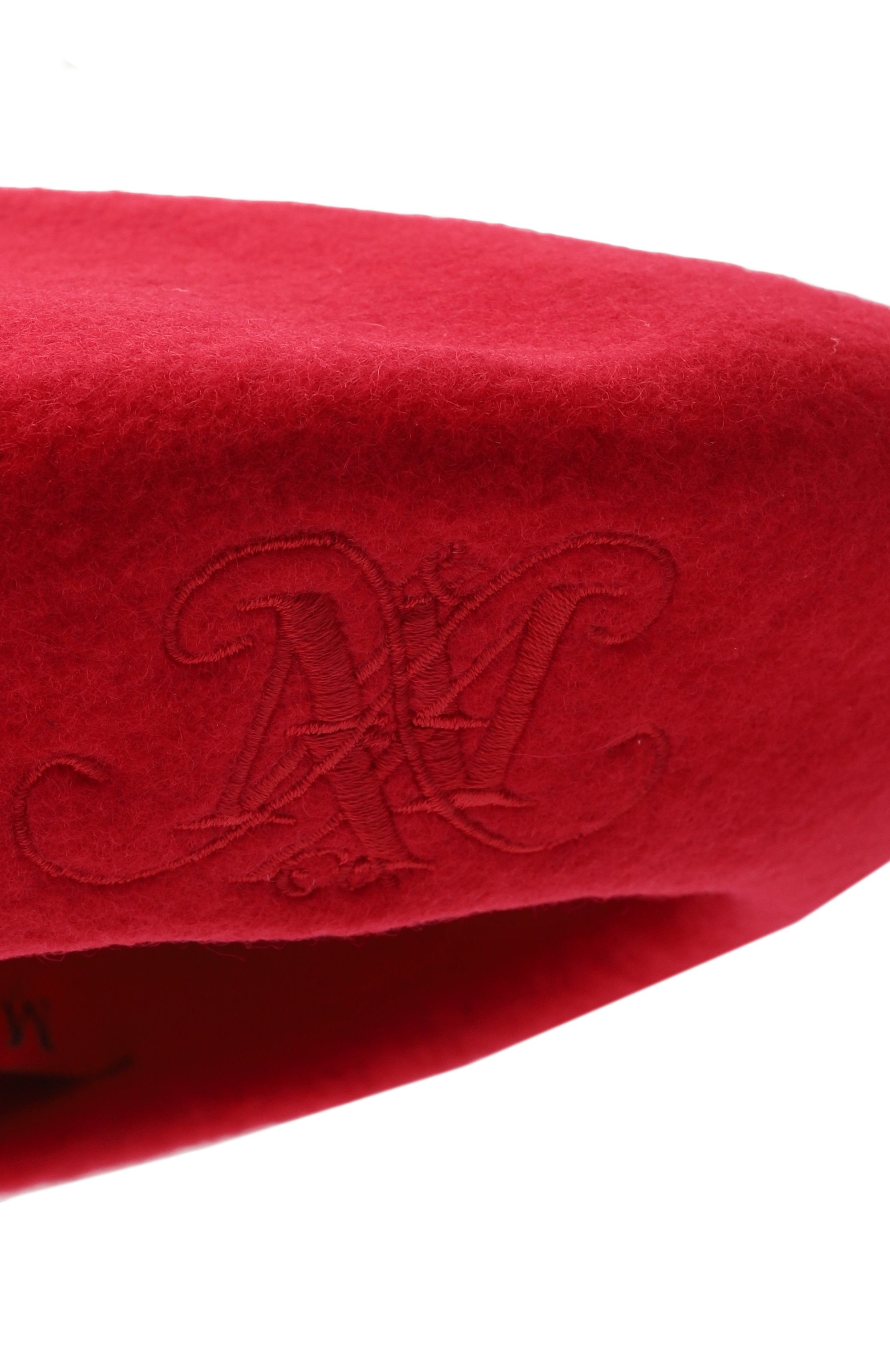 Шерстяной берет MAX&CO, арт. MX0245-MX00L, фото 3