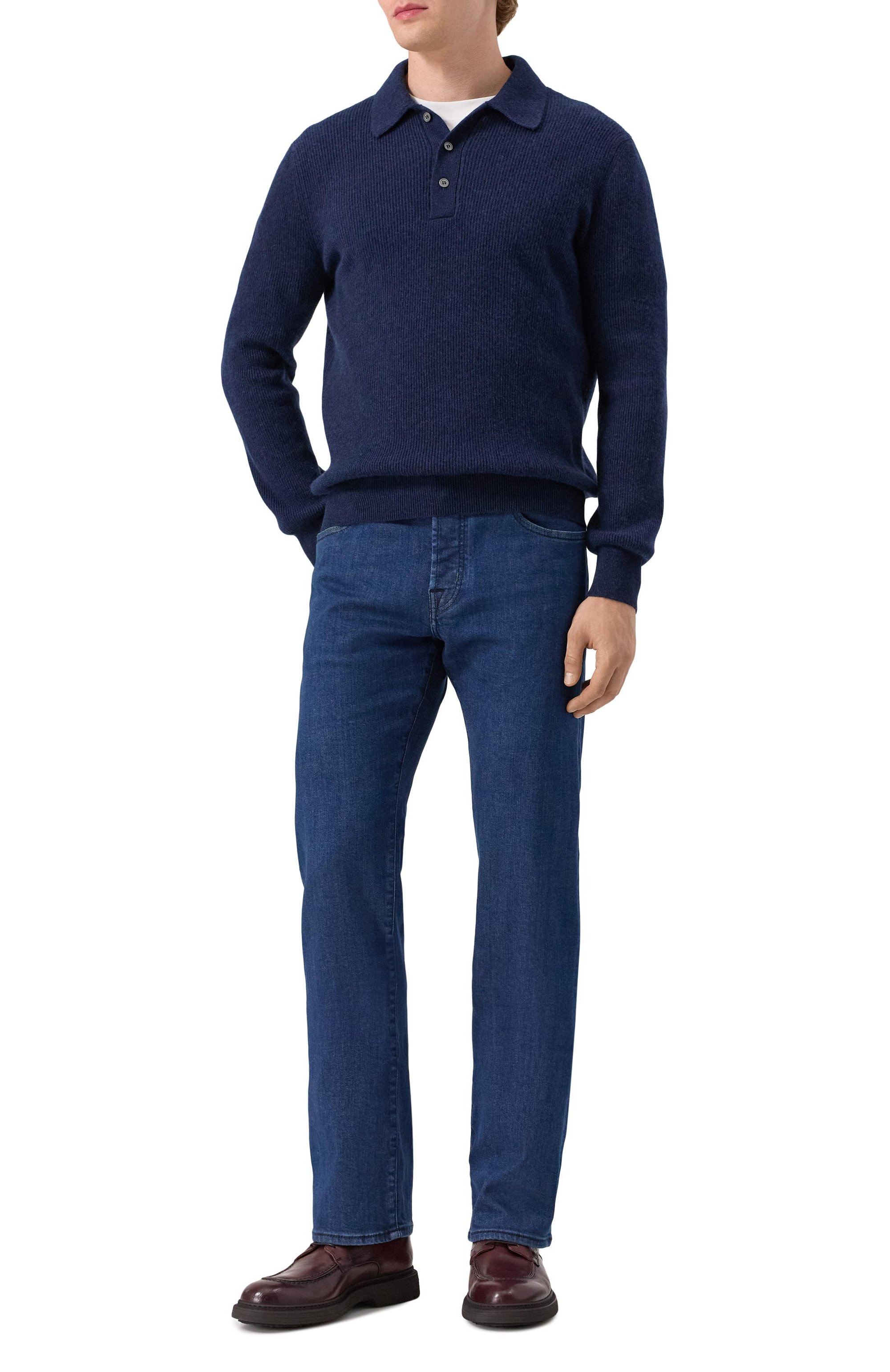 Джинсы eduard JACOB COHEN, арт. 25I P/JUL_QL005 060 S3619 L1, фото 2