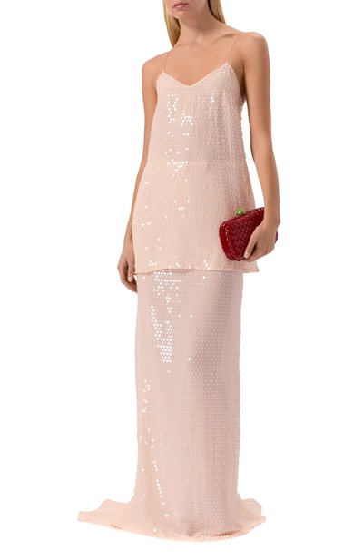 Топ с отделкой пайетками LEFFERS, арт. 11.52.4.15.11, фото 2