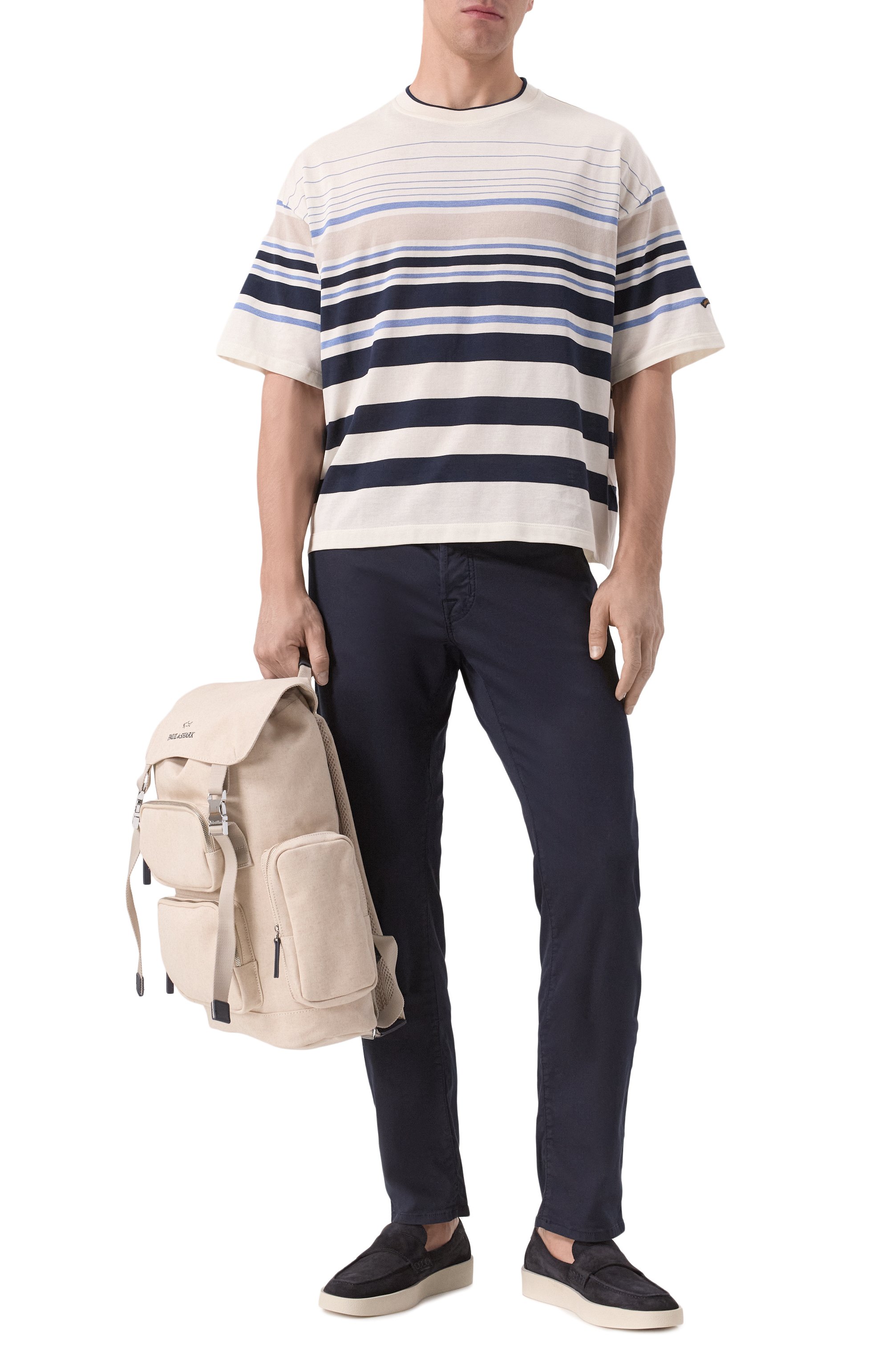 Рюкзак PAUL&SHARK, арт. 25418102, фото 7