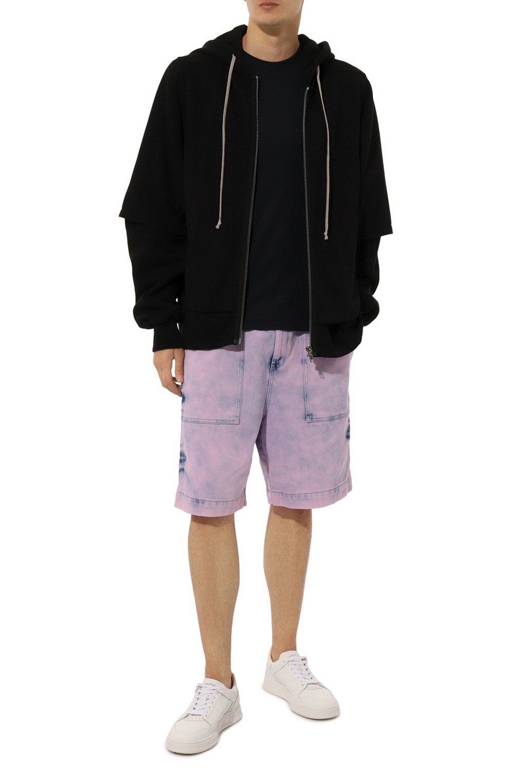 Футболка PAUL&SHARK, арт. 14311640, фото 2