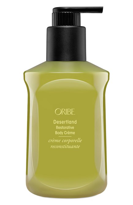 Женского насыщенный крем для тела &quot;оазис в пустыне&quot; (300ml) ORIBE, арт. OR699