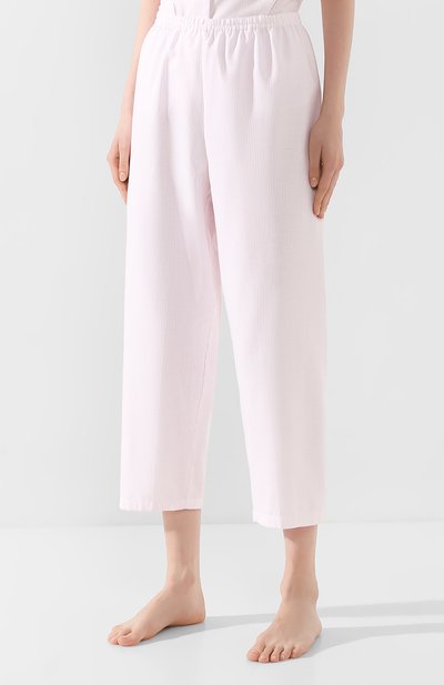 Хлопковая пижама CELESTINE, арт. 40000728/AGADA ANZUG, фото 4