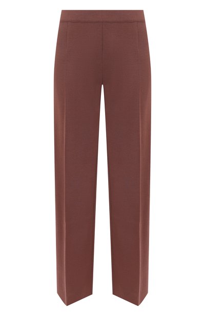 Женские шерстяные брюки MRZ, арт. FW25-0005