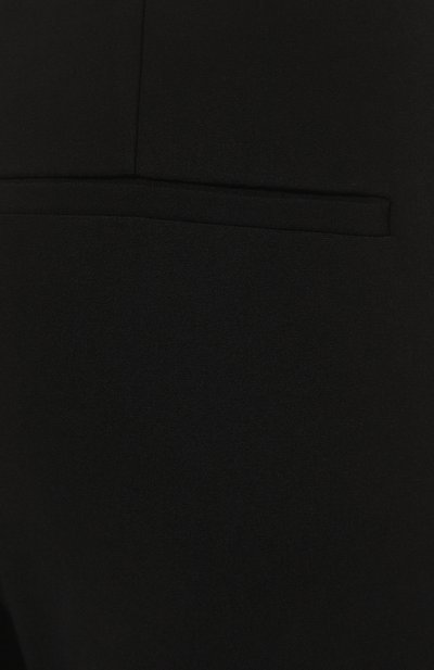 Брюки из вискозы BALMAIN, арт. CF0PP250/VB00, фото 5