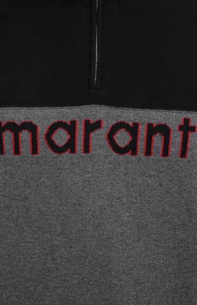 Свитер ISABEL MARANT, арт. PU1439-20A052H/VALLEY, фото 5